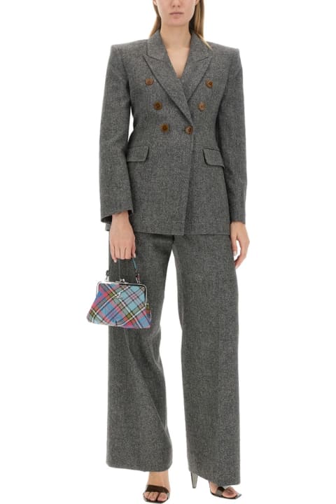 أدوات منزلية Vivienne Westwood Jacket "lauren"