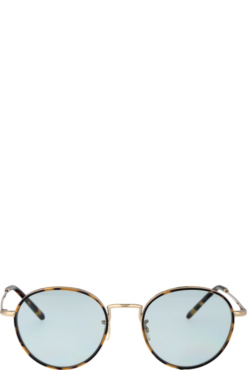 Accessories for Women Oliver Peoples Sidell Glasses