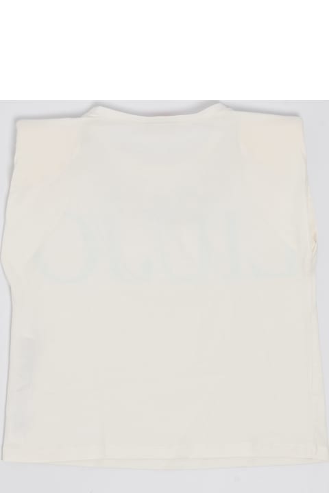 Topwear for Girls Liu-Jo T-shirt T-shirt