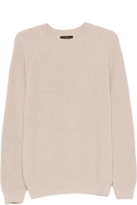 Zanone for Women Zanone Roundneck Cashmere