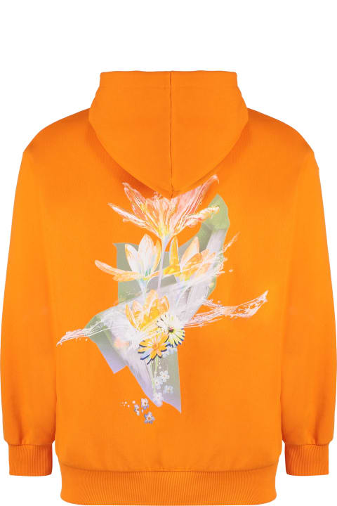 Homeware MCM Cotton Hoodie