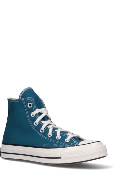 أدوات منزلية Converse "chuck 70 Vintage Canvas" Sneakers