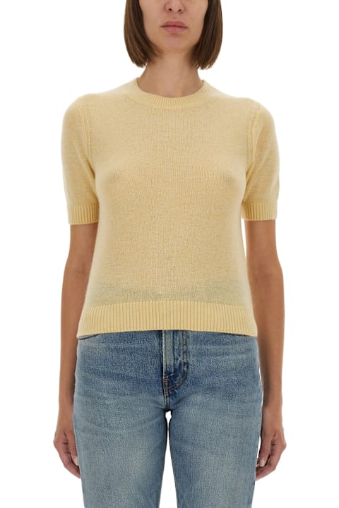 Guest in Residence for Men Guest in Residence Short-sleeved Shirt