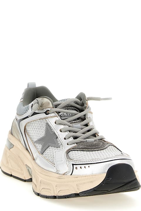 Golden Goose 'lightstar' Sneakers