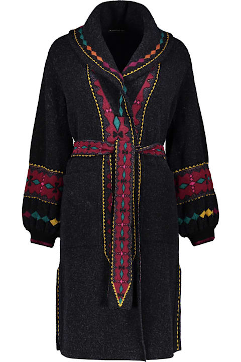 Homeware Etro Wool-blend Cardigan