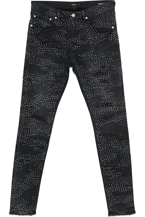 Purple Brand for Women Purple Brand Jeans