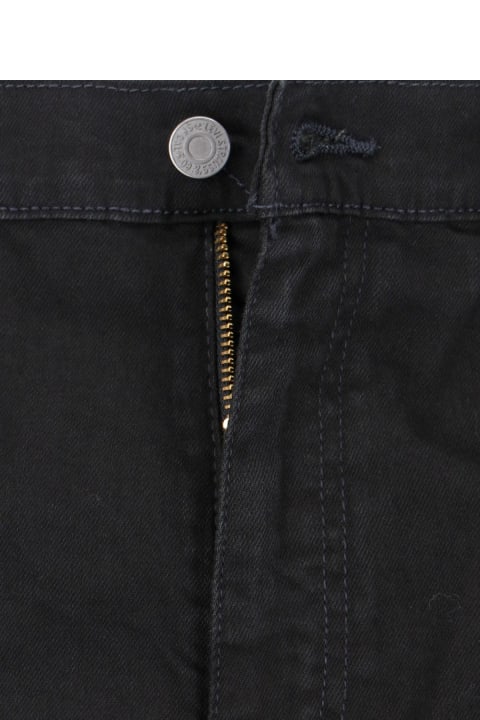 Homeware Levi's '512® Slim' Straight Jeans