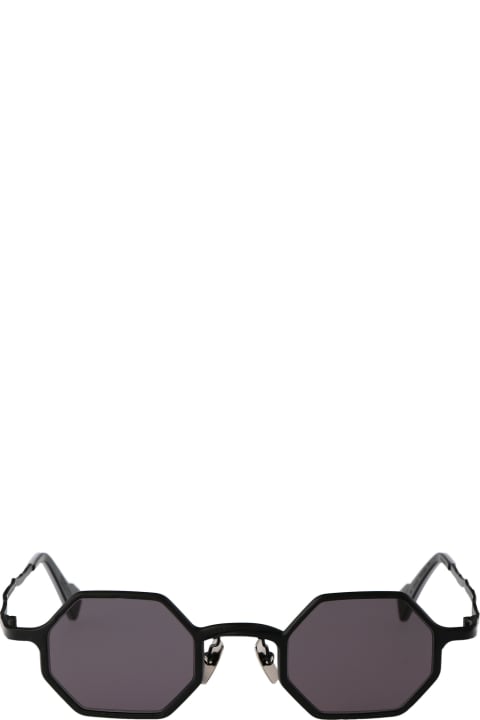 Kuboraum Eyewear for Men Kuboraum Maske Z19 Sunglasses