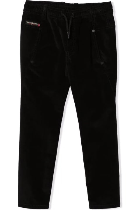 Fashion for Kids Diesel Tapered Trousers