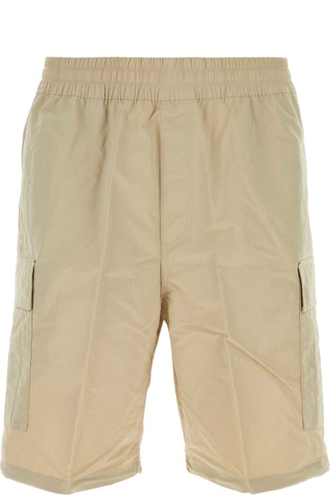 Carhartt for Men Carhartt Sand Nylon Evers Cargo Shorts
