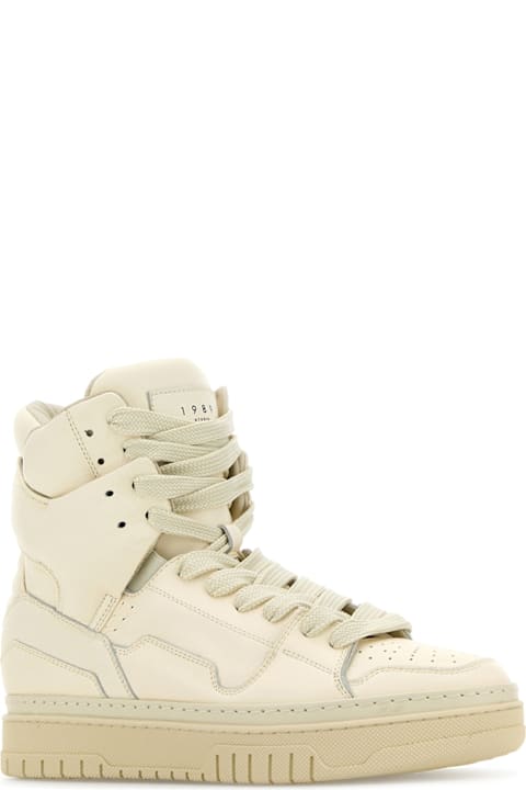 1989 Studio لـ Men 1989 Studio High Top Sneakers