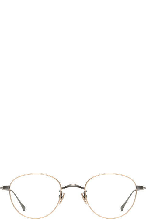 Masunaga for Kids Masunaga GMS/396BT+ Eyewear