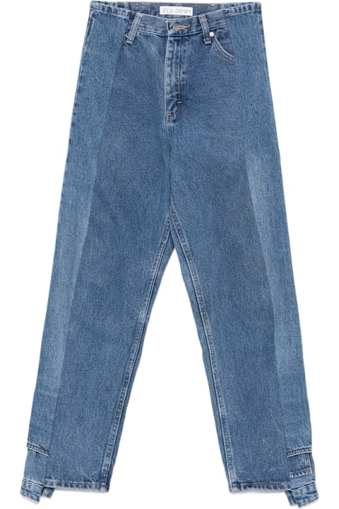 インテリア E.L.V. DENIM Jeans