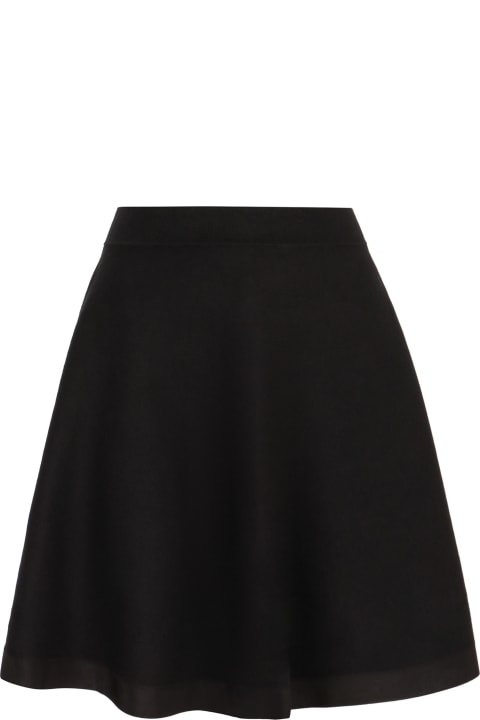 Nina Ricci تنورات لـ السيدات Nina Ricci Full Skirt