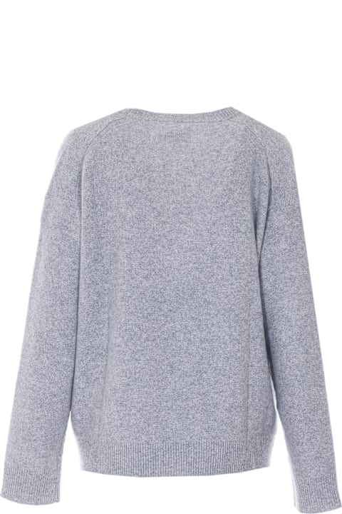 Zadig 
Voltaire for Kids Zadig 
Voltaire Mikyz Flowing Heart Sweater