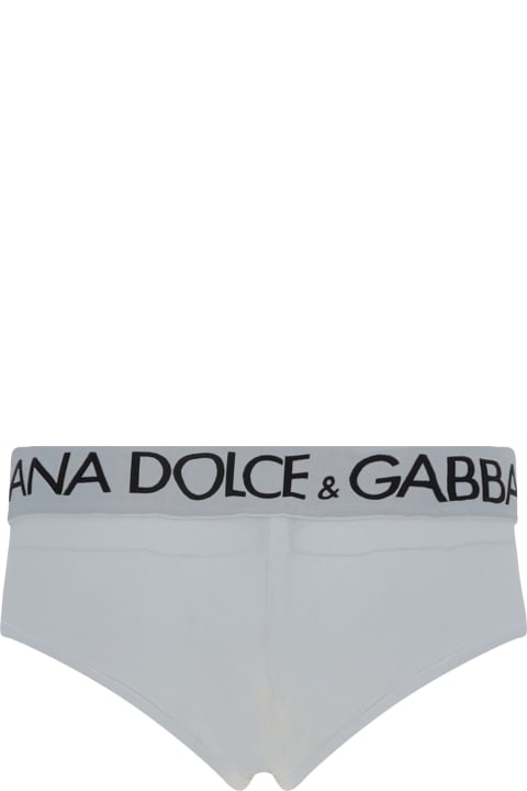 أدوات منزلية Dolce & Gabbana Underwear Briefs