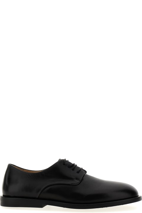 Marsell for Women Marsell 'mando' Derby