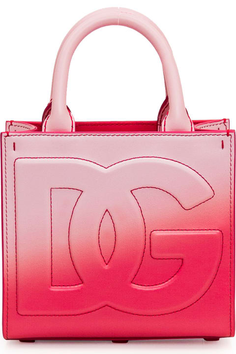 Dolce & Gabbana Sale for Women Dolce & Gabbana Shopping Bag