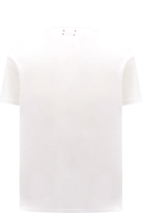 Kiton for Men Kiton T-shirt