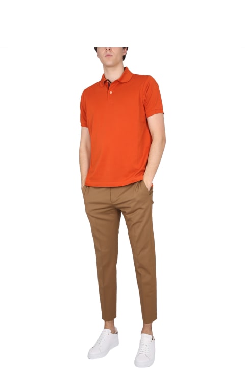 أدوات منزلية Paul Smith Cotton Polo