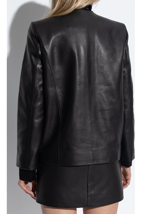 Anine Bing for Women Anine Bing Leather Jacket