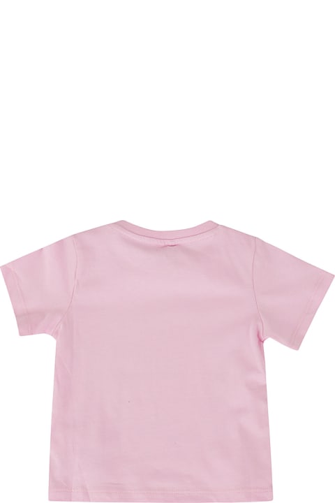 Topwear for Baby Girls Stella McCartney Kids T Shirt
