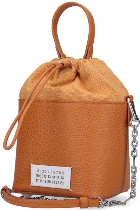 Fashion for Women Maison Margiela Small Bucket Bag "5ac"