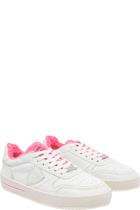 Philippe Model Sneakers for Women Philippe Model Nice Sneakers