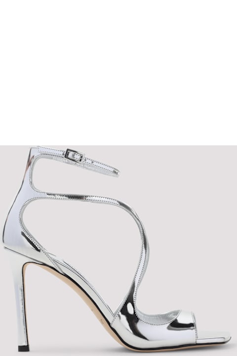 Jimmy Choo Azia 95 Sandal