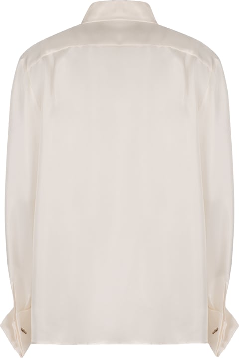 Alberta Ferretti for Women Alberta Ferretti Silk Shirt