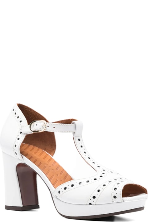 Chie Mihara لـ Men Chie Mihara Shoes