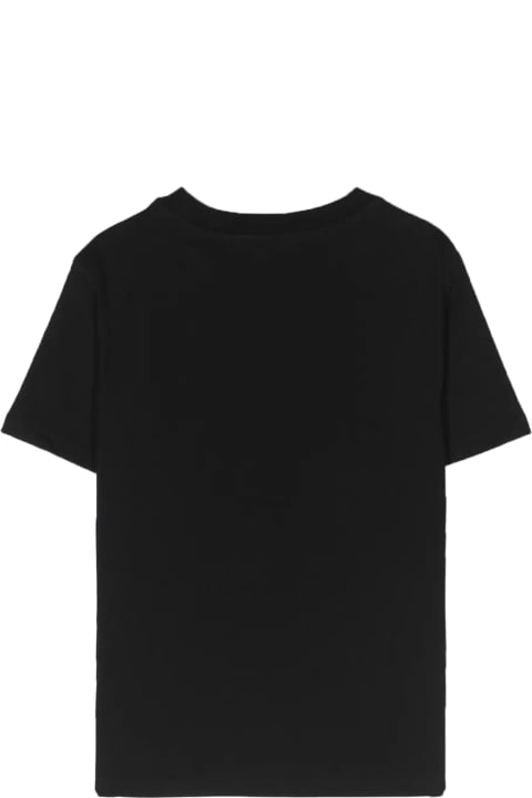 Sale for Boys Balmain Cotton T-shirt