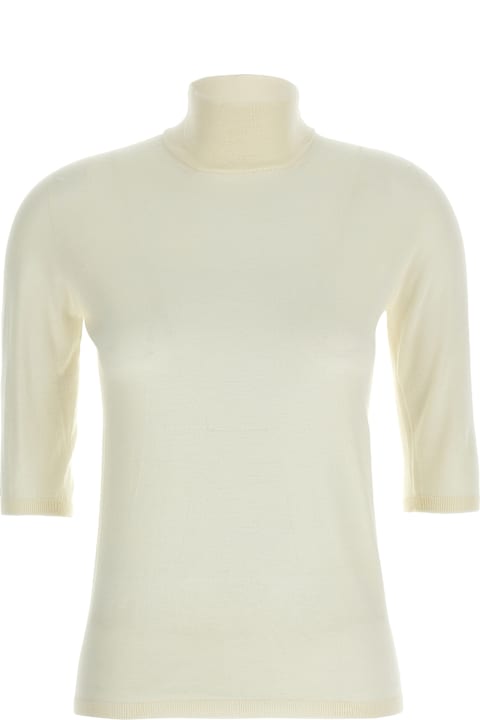 Fashion for Women Max Mara 'cecina' Turtleneck Sweater