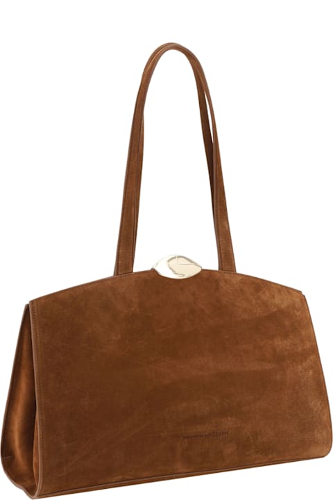 Benedetta Bruzziches for Women Benedetta Bruzziches Serena Shoulder Bag
