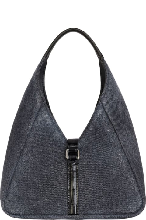Givenchy for Women Givenchy G-hobo Mini Bag