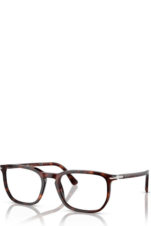 Persol Eyewear for Men Persol Po3339v Havana Glasses