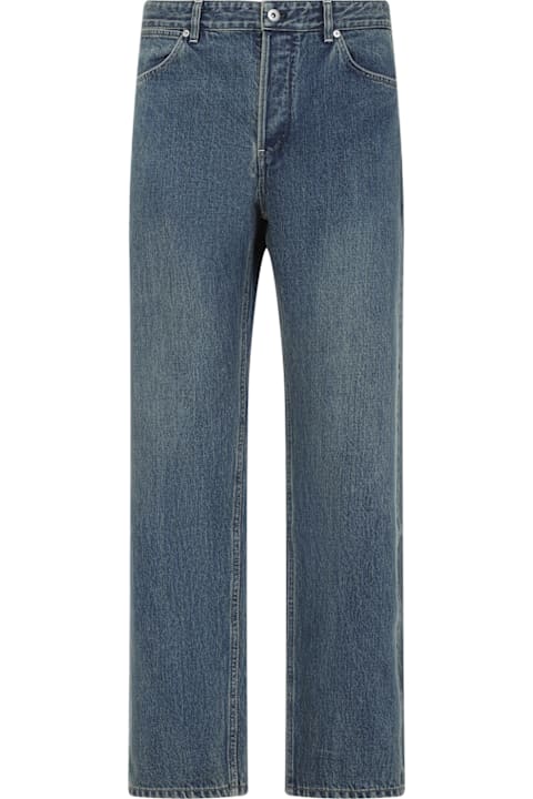 Homeware Jil Sander '266' Jeans