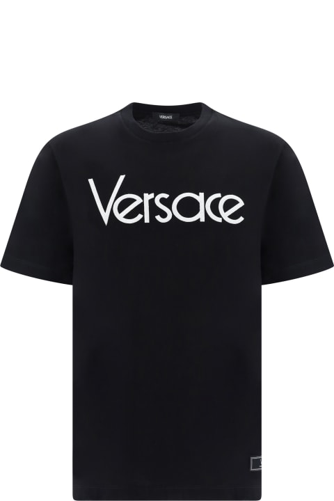 Versace Sale for Men Versace T-shirt