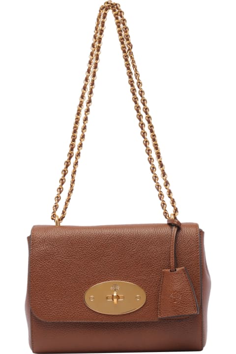 Mulberry for Women Mulberry Lily Crossbody Bag