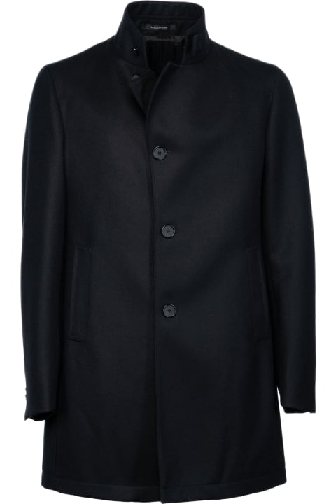 メンズ Tagliatoreのコート＆ジャケット Tagliatore Gordon Coat