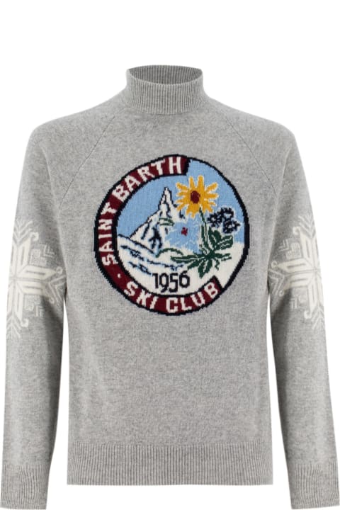 MC2 Saint Barth for Men MC2 Saint Barth Jumper