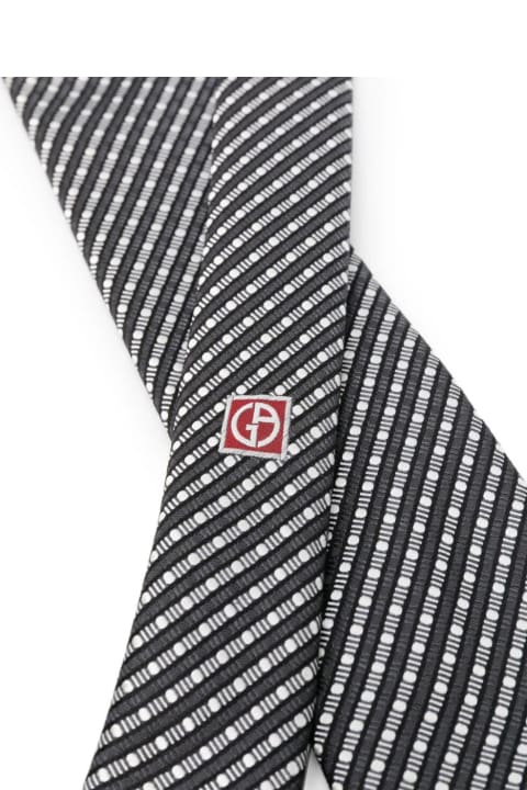 Fashion for Men Giorgio Armani Tie
