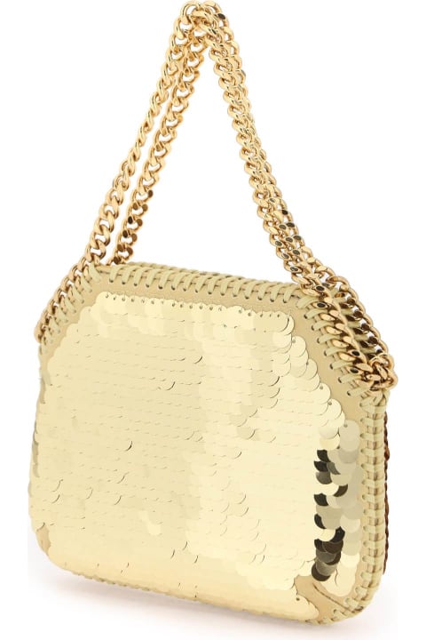 Stella McCartney Shoulder Bags for Women Stella McCartney 'falabella' Mini Handbag