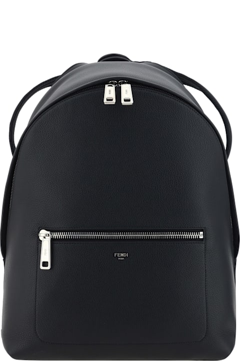 Fendi Bags for Men Fendi Backpack