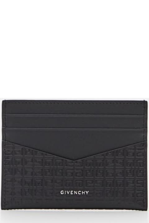 Givenchy Wallets for Women Givenchy Leather Card Holder