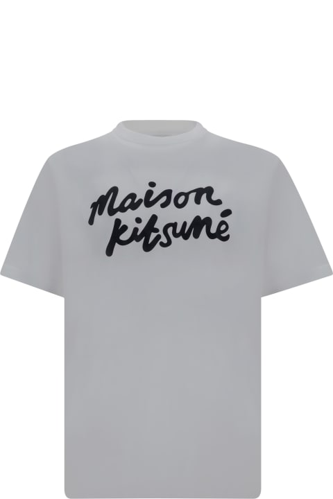 Maison Kitsuné Men Maison Kitsuné T-shirt