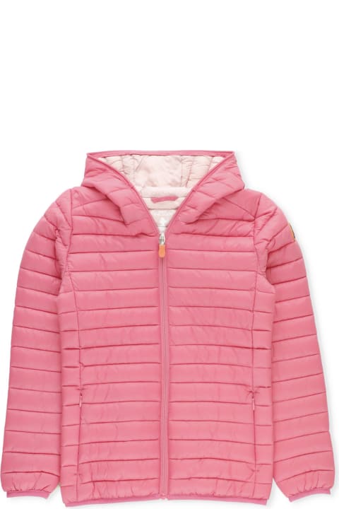 Save the Duck Coats & Jackets for Girls Save the Duck Ana Jacket