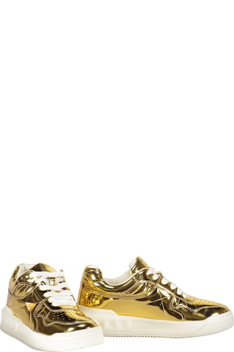 Homeware Valentino Garavani Low-top Sneakers