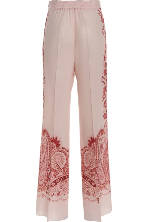Pants & Shorts for Women Etro 'lucy' Pants