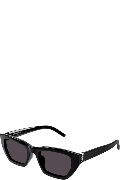 Saint Laurent Eyewear Eyewear for Women Saint Laurent Eyewear SL M127/F Sunglasses